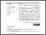 [thumbnail of Spatial analysis of environmental sanitation and stunting  incidents]