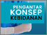 [thumbnail of Buku Pengantar Konsep Kebidanan]