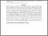 [thumbnail of Health Education Influence on Changing WUS Behavior in Early Detection  of Breast Cancer]