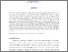 [thumbnail of Effectiveness of Interactive Audiovisual Media 0n The Level 0f Knowledge, Attitude 0f Children and Dental Oral Health]