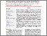 [thumbnail of Effectiveness of Baby Crab and Mung Bean Nuggets on Blood IGF-1, Albumin, Zinc, and Haemoglobin Levels in Pre-Menarche Adolescents Efektivitas Pemberian Nugget Baby Crab dan Kacang Hijau terhadap Kadar IGF-1, Albumin, Seng, dan Hemoglobin Darah pada Remaj]