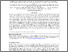 [thumbnail of THE EFFECT OF GIVING PALOSDEL (OATMEAL AVOCADO PIE AND SOY  MILK) ON REDUCING TOTAL CHOLESTEROL LEVELS IN CORONARY  HEART DISEASE PATIENTS]