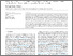 [thumbnail of Oyster mushroom as a main ingredient in nuggets alternative formulation combined with red bean and catfish powder: Preliminary study]
