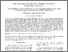 [thumbnail of International Journal of Innovative Science and Research Technology]