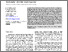[thumbnail of Fast Food Consumption Patterns Nutritional Status and Anemia Among Female]