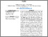 [thumbnail of Bulletin of Inspiring Developments and Achievements in Midwifery (BIDAN)]