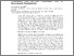 [thumbnail of Formulation and In-Vitro Penetration Test of Ketoconazole Nanoemulsion]