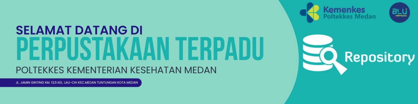 Perpustakaan Terpadu